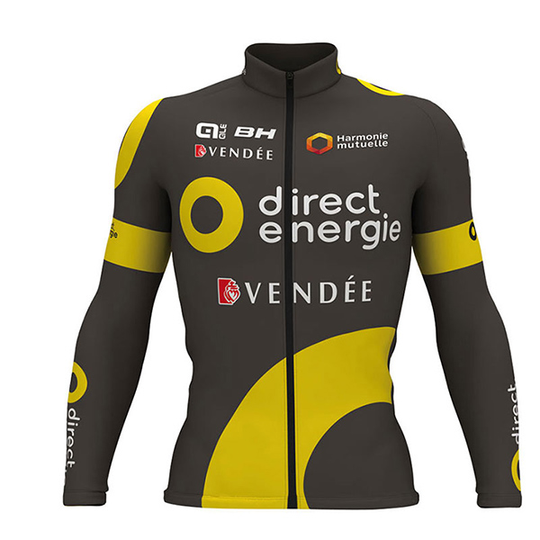 2017 Maglia Direct Energie ML vede militare - Clicca l'immagine per chiudere